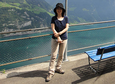 Masae Sakai